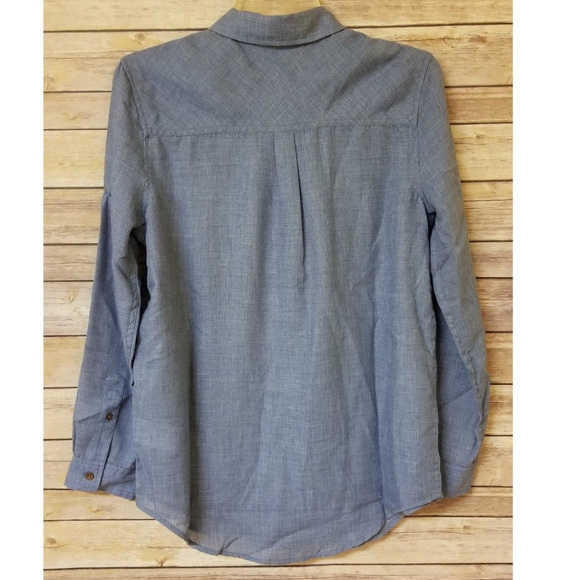 Calvin Klein Jeans Womens (Mood Indigo) Lightweigh - Picture 2 of 3